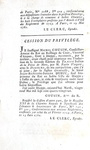 Paolo Vergani - Traite de la peine de mort - A Paris 1782 (prima traduzione francese)