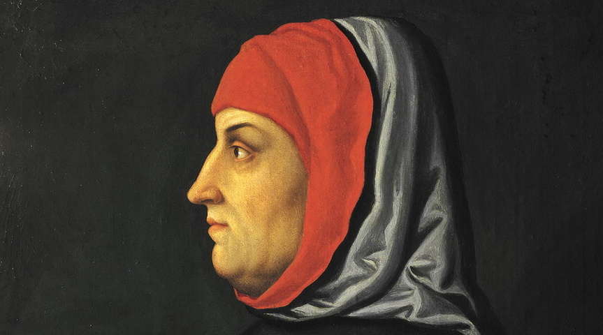 Francesco Petrarca - Voi chascoltate in rime sparse il suono