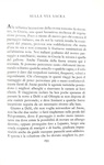 La seconda raccolta di prose di Eugenio Montale: Fuori di casa - Ricciardi 1969 (prima edizione)