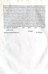 Bolla di Paolo IV che disciplina tribunali ecclesiastici e sistema fiscale - Roma, Blado 1556
