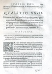 Il duello nel Seicento: Alessandro Pellegrino - Tractatus de duello - 1614 (rara prima edizione)