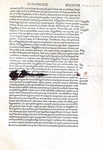 Guillaume Bud - Annotationes in Pandectarum libros - Paris 1521/26 (rara prima edizione)