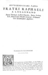 Ludovico Maria Sinistrari - Opera (Practica criminalis, Formularium criminale, De delictis) - 1753