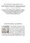 L'opera omnia di Torquato Tasso:  Gerusalemme liberata e opere varie - Venezia 1735-42 (12 volumi)