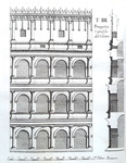 Scipione Maffei - Degli anfiteatri - Verona 1728 (rara prima edizione - con 15 belle tavole in rame)