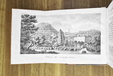 Giovanni Boccaccio - Il Decameron - Venezia, Vitarelli 1813 (con 4 belle tavole - ottima legatura)