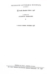 Erle Stanley Gardner - La parola a Perry Mason - Mondadori - 1956 (prima edizione della raccolta)