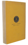 Un classico del movimento futurista: Marinetti - Mafarka il futurista - Milano 1910 (prima edizione) Un classico del movimento futurista: Marinetti - Mafarka il futurista - Milano 1910 (prima edizione)