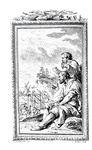 Lucrezio - Della natura delle cose tradotti da Alessandro Marchetti - 1754 (con decine di incisioni)