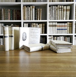 Alfieri - Tragedie - Parigi, Didot 1787/89 (edizione in parte originale - volume di scarto presente)