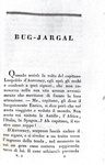 Victor Hugo - Bug-Jargal - Milano, Truffi 1834 (rara prima edizione italiana)