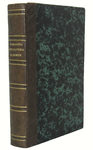 Niccolò Tommaseo - Della pena di morte discorsi due - Firenze, Le Monnier 1865 (prima edizione) Niccolò Tommaseo - Della pena di morte discorsi due - Firenze, Le Monnier 1865 (prima edizione)