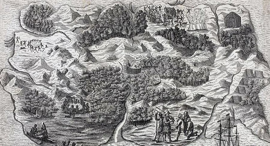 Daniel Defoe - Le avventure di Robinson Crusoe