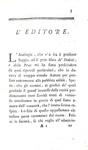 Illuminismo: Botton - Saggio sopra la politica e la legislazione romana - 1772 (rara prima edizione)