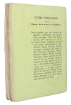 I torrenti delle Alpi ed i mezzi diretti alla loro difesa - Milano 1859 (rarissima prima edizione)