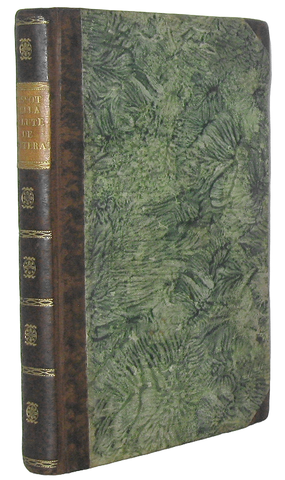 I rimedi contro la vita sedentaria: Simon Andr Tissot - Della salute de' letterati - Venezia 1769