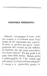 Goethe - La scelta dei parenti [ovvero Le affinit� elettive] - Milano 1837 (rara prima edizione)