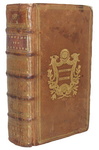 Johannes A. Corvinus -Jus feudale per aphorismos & Posthumus Pacianus - Amsterdam, Elzevier 1680