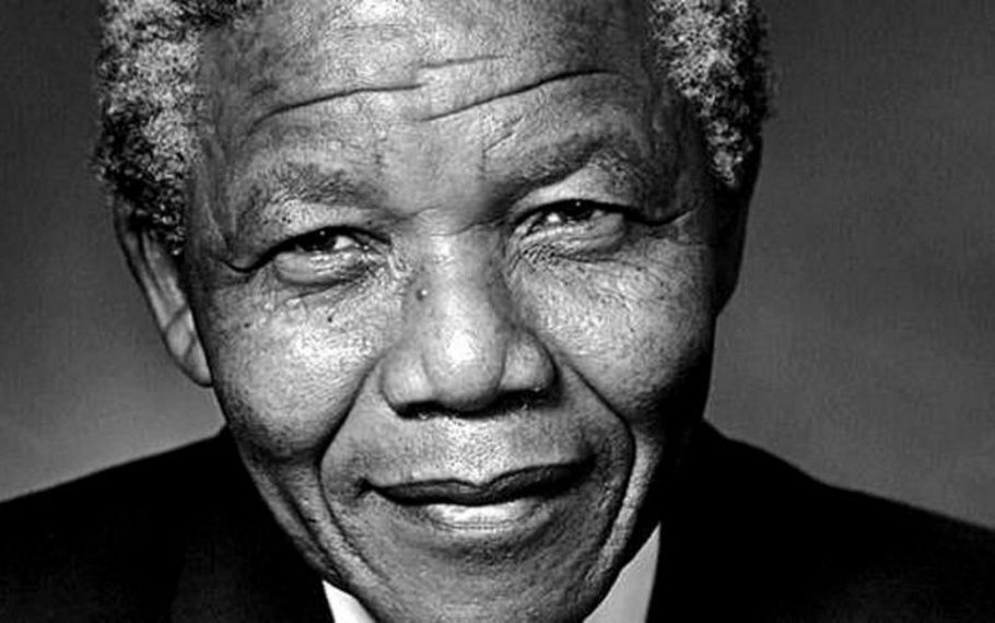 Nelson Mandela - L'istruzione  il grande motore dello sviluppo personale