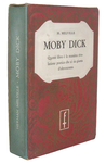 Herman Melville - Moby dick o la balena. Traduzione di Cesare Pavese riveduta - Frassinelli 1956