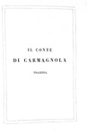 Alessandro Manzoni - Opere varie - 1845 (prima edizione curata dall'Autore - 10 bellissime tavole)