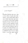 Paolo Sarpi - Ricordi intorno il modo di regolare il governo della Republica - 1767 (prima edizione)