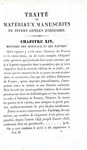 Manoscritti antichi: Monteil - Traite de materiaux manuscrits - Paris 1836 (bellissima legatura)