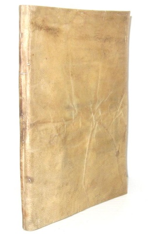 Rarit bibliografica torinese: Gaspare Cecchinelli - Lettera del duello - 1642 (prima edizione)