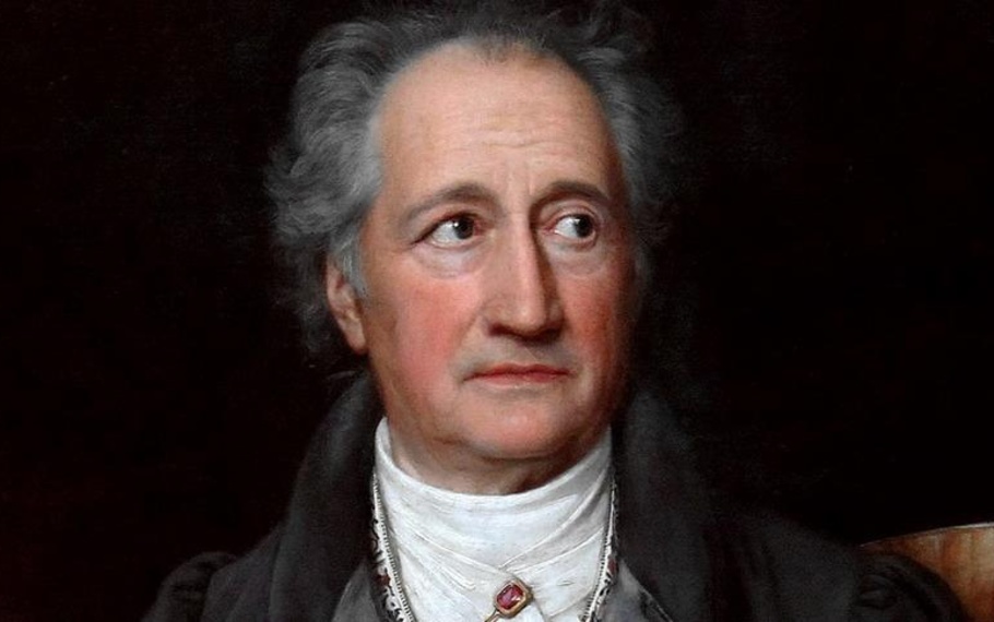 Johann Wolfgang Goethe - Conoscere se stessi