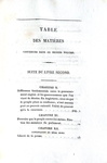 La costituzione inglese: Jean Louis de Lolme - Constitution de l'Angleterre - Paris 1822