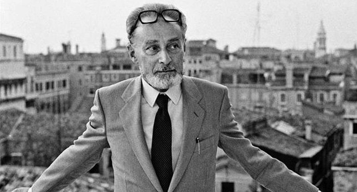 Primo Levi - 11 febbraio 1946