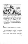 Lucrezio - Della natura delle cose tradotti da Alessandro Marchetti - 1754 (con decine di incisioni)
