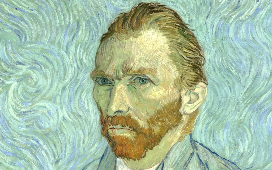 Vincent van Gogh - C' fannullone e fannullone