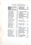 Storia di liguri illustri: Uberto Foglietta - Clarorum ligurum elogia - Genova 1588 (legatura coeva)