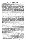 Saraina - Le historie e fatti de' Veronesi - Dell'origine et ampiezza della citt di Verona - 1586
