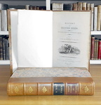 Thomas Bewick - History of british birds - 1797/1804 (prima edizione - con decine di illustrazioni) Thomas Bewick - History of british birds - 1797/1804 (prima edizione - con decine di illustrazioni)