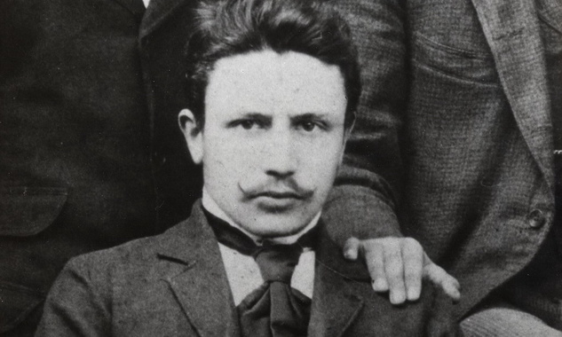 Dino Campana - Poesia facile