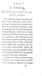 Un grande classico dell'Illumismo italiano: Cesare Beccaria - Traité des delits et peines - 1766