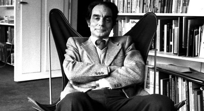 Italo Calvino - Non si leggono i classici per dovere, ma solo per amore