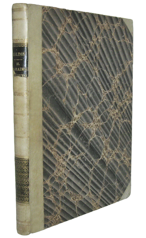 John Milton - Il paradiso perduto con illustrazioni di Gustavo Dorè - Milano 1881 (50 belle tavole) John Milton - Il paradiso perduto con illustrazioni di Gustavo Dorè - Milano 1881 (50 belle tavole)