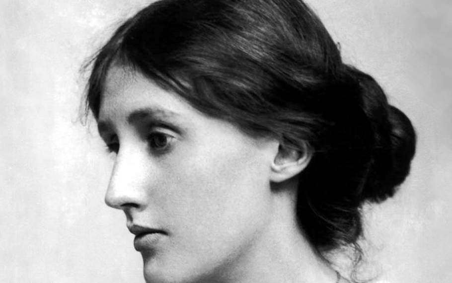 Virginia Woolf - Talvolta penso che il paradiso sia leggere continuamente, senza fine