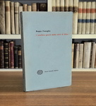 L'esordio di Beppe Fenoglio: I ventitre giorni della città di Alba - Einaudi 1952 (prima edizione) L'esordio di Beppe Fenoglio: I ventitre giorni della città di Alba - Einaudi 1952 (prima edizione)