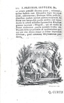 Le gesta di Alesssandro Magno: Curtius Rufus - De rebus gestis Alexandri Magni historia - 1757
