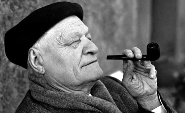 Giuseppe Ungaretti - Commiato