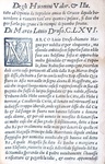 Uomini illustri nell'antica Roma: Plinio il Giovane - De gli huomini valorosi et illustri - 1548