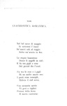 Una rarità bibliografica dell'Ottocento: Giosuè Carducci - Nuove poesie - 1873 (prima edizione)