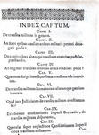 Diritto militare: Fritsch - De transitu militari & De sparsione missilium - 1674 (prime edizioni)