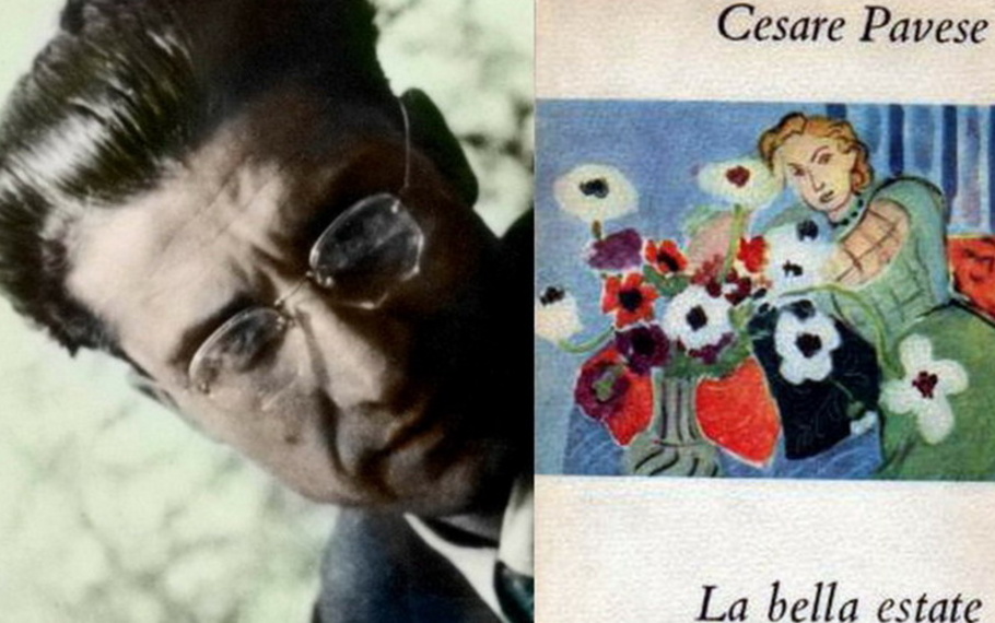 Cesare Pavese - La bella estate (incipit)