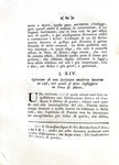 L'Illuminismo in Italia: Paolo Vergani - Della pena di morte - 1779 (seconda edizione aumentata)
