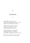 Giovanni Pascoli - Poemetti. Seconda edizione raddoppiata - 1900 (raro, edizione in parte originale)